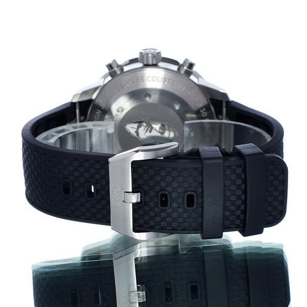 IWC Aquatimer IW376805